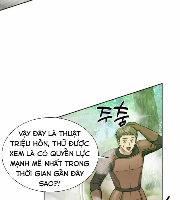 Pháp Sư Hắc Ám: Khởi Sinh Từ Xương Cốt Chapter 1 - Trang 35