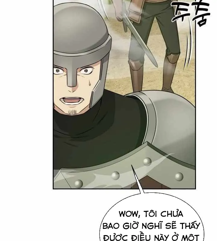Pháp Sư Hắc Ám: Khởi Sinh Từ Xương Cốt Chapter 1 - Trang 36