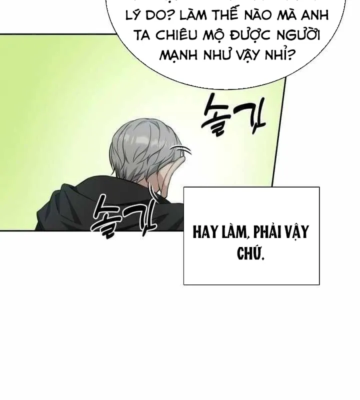 Pháp Sư Hắc Ám: Khởi Sinh Từ Xương Cốt Chapter 1 - Trang 39