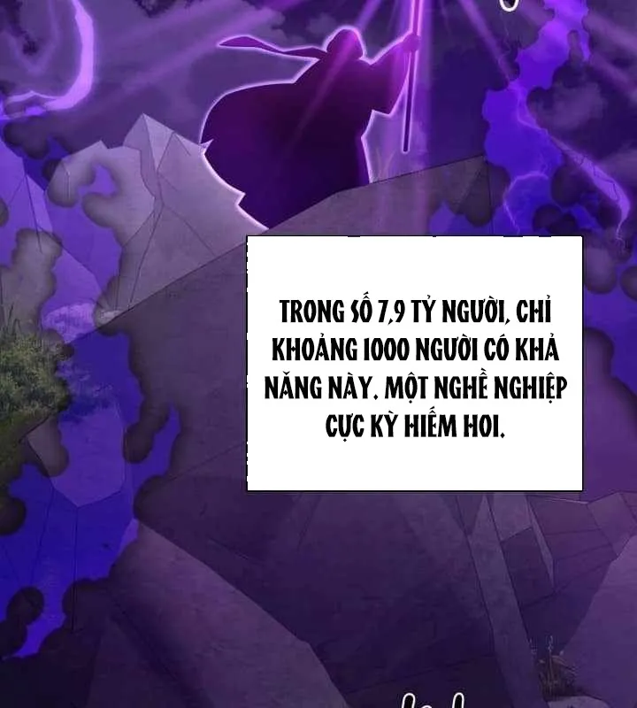 Pháp Sư Hắc Ám: Khởi Sinh Từ Xương Cốt Chapter 1 - Trang 43