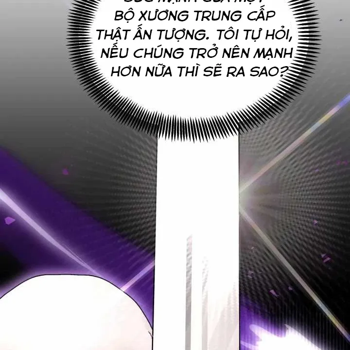 Pháp Sư Hắc Ám: Khởi Sinh Từ Xương Cốt Chapter 2 - Trang 19