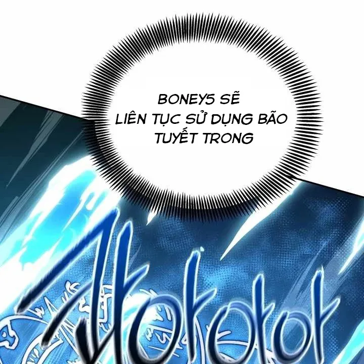 Pháp Sư Hắc Ám: Khởi Sinh Từ Xương Cốt Chapter 2 - Trang 22