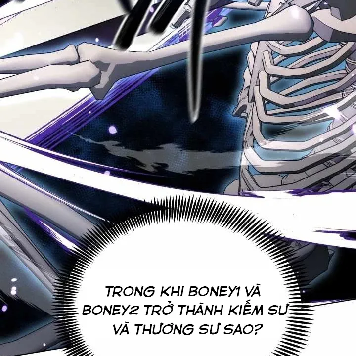 Pháp Sư Hắc Ám: Khởi Sinh Từ Xương Cốt Chapter 2 - Trang 26