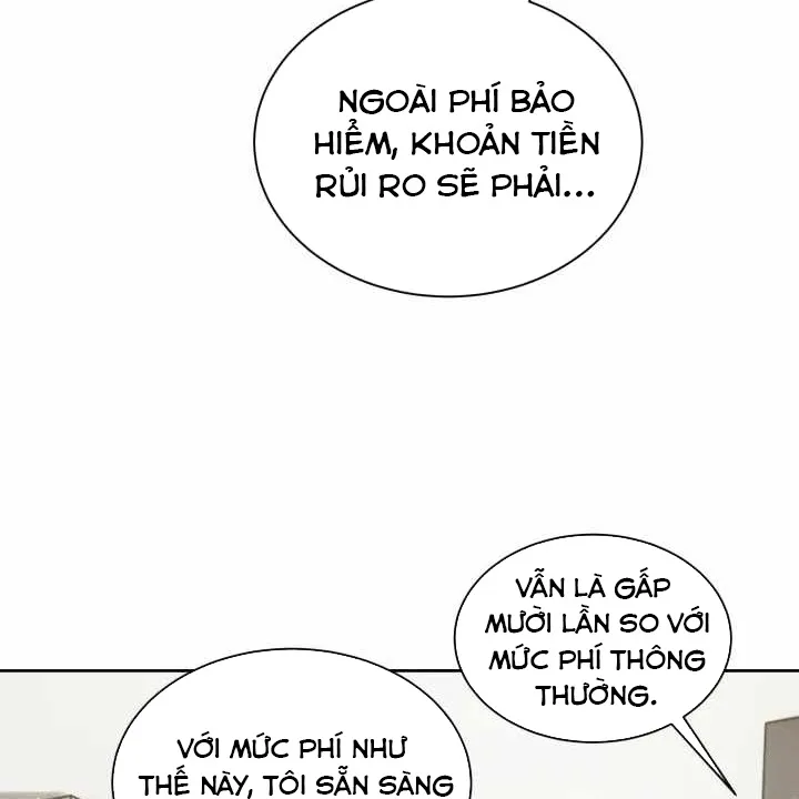 Pháp Sư Hắc Ám: Khởi Sinh Từ Xương Cốt Chapter 2 - Trang 35