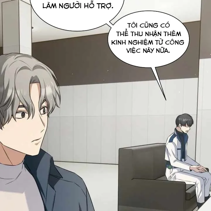Pháp Sư Hắc Ám: Khởi Sinh Từ Xương Cốt Chapter 2 - Trang 36