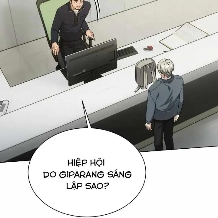 Pháp Sư Hắc Ám: Khởi Sinh Từ Xương Cốt Chapter 2 - Trang 46