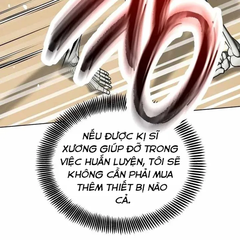 Pháp Sư Hắc Ám: Khởi Sinh Từ Xương Cốt Chapter 3 - Trang 23