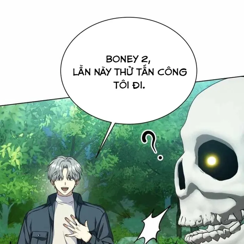 Pháp Sư Hắc Ám: Khởi Sinh Từ Xương Cốt Chapter 3 - Trang 24