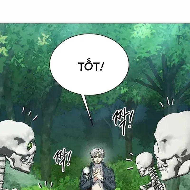 Pháp Sư Hắc Ám: Khởi Sinh Từ Xương Cốt Chapter 3 - Trang 39