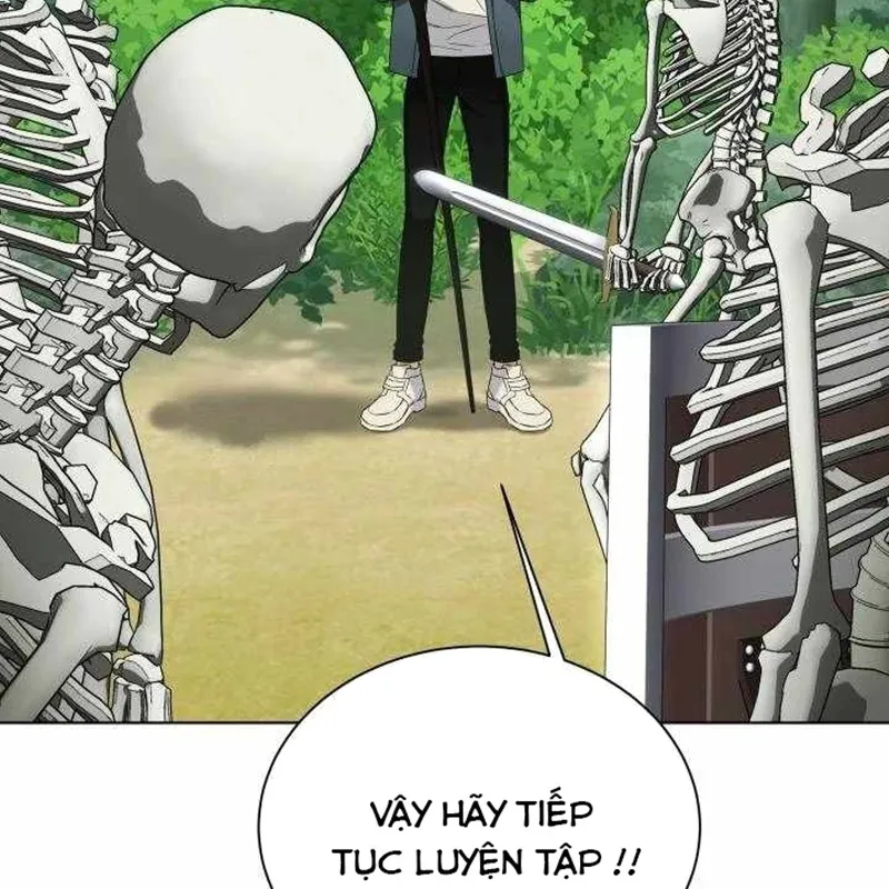 Pháp Sư Hắc Ám: Khởi Sinh Từ Xương Cốt Chapter 3 - Trang 40