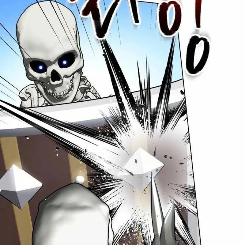 Pháp Sư Hắc Ám: Khởi Sinh Từ Xương Cốt Chapter 3 - Trang 45