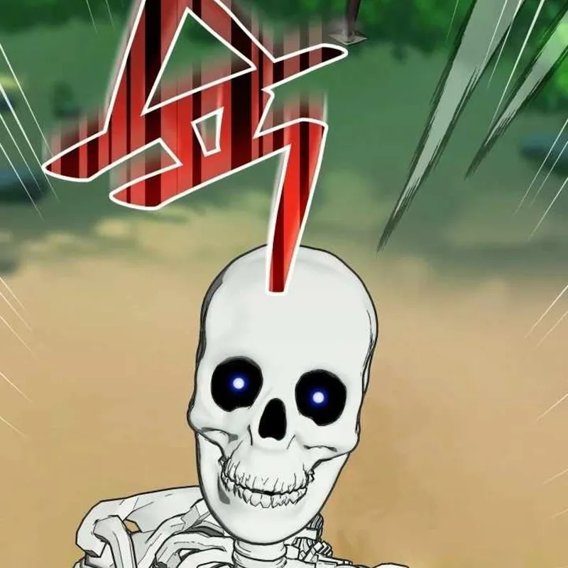 Pháp Sư Hắc Ám: Khởi Sinh Từ Xương Cốt Chapter 3 - Trang 8