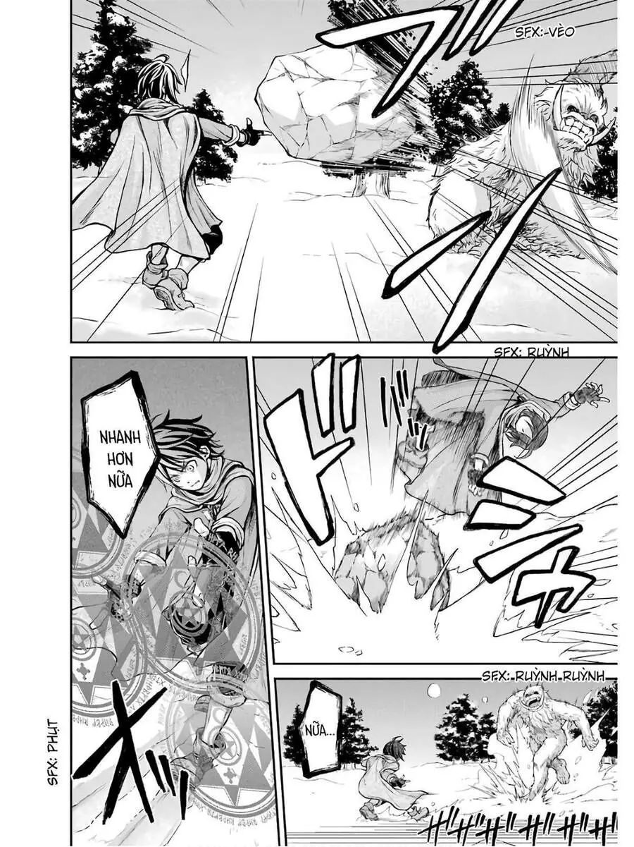 Pháp Sư Hạng B Nhanh Nhất Thế Giới Chapter 1 - Trang 50