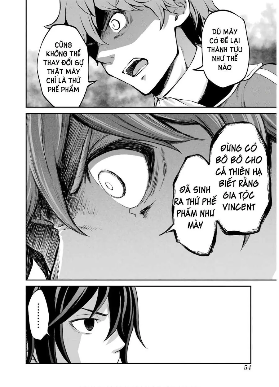 Pháp Sư Hạng B Nhanh Nhất Thế Giới Chapter 10 - Trang 20