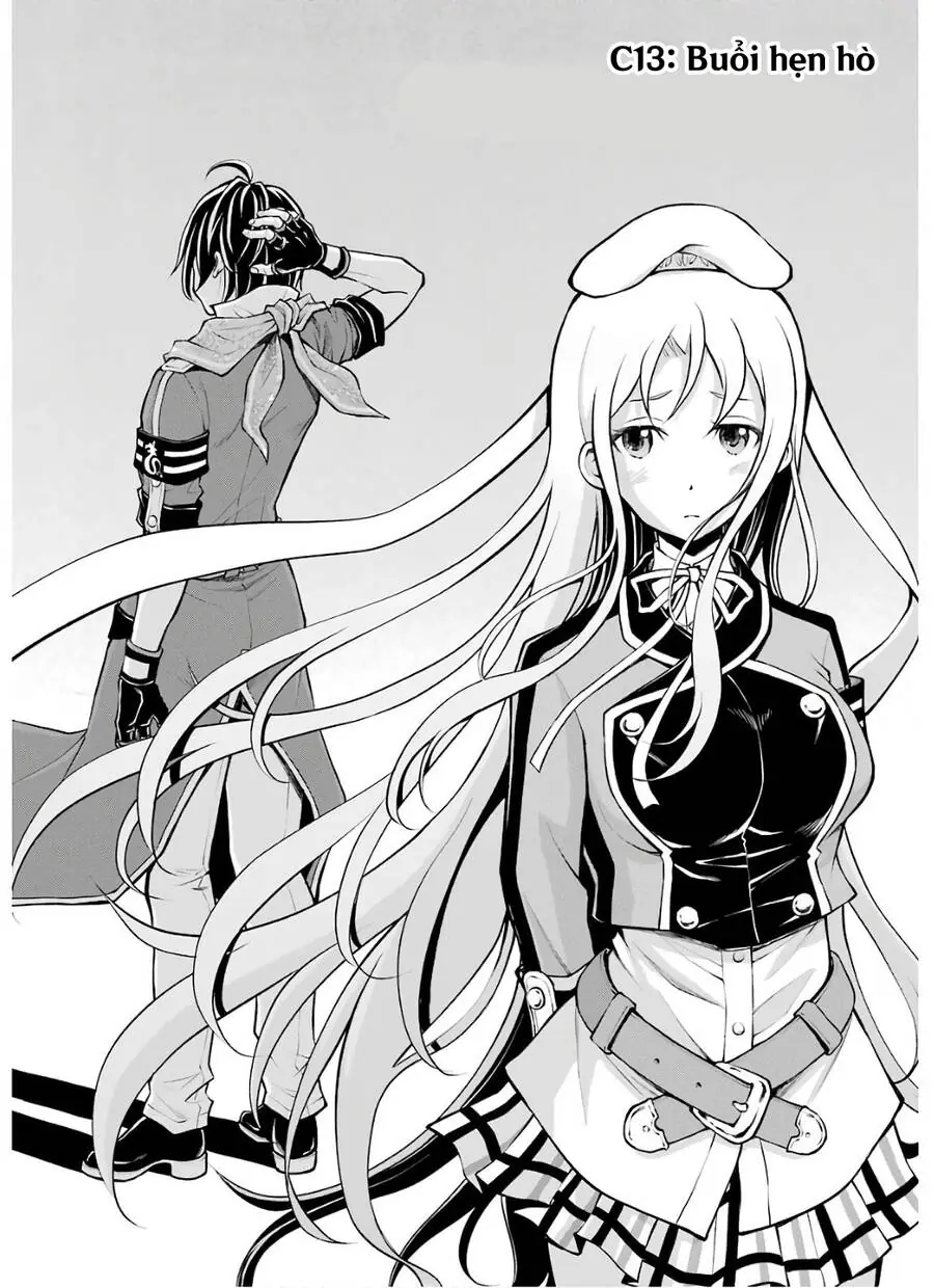 Pháp Sư Hạng B Nhanh Nhất Thế Giới Chapter 13 - Trang 10