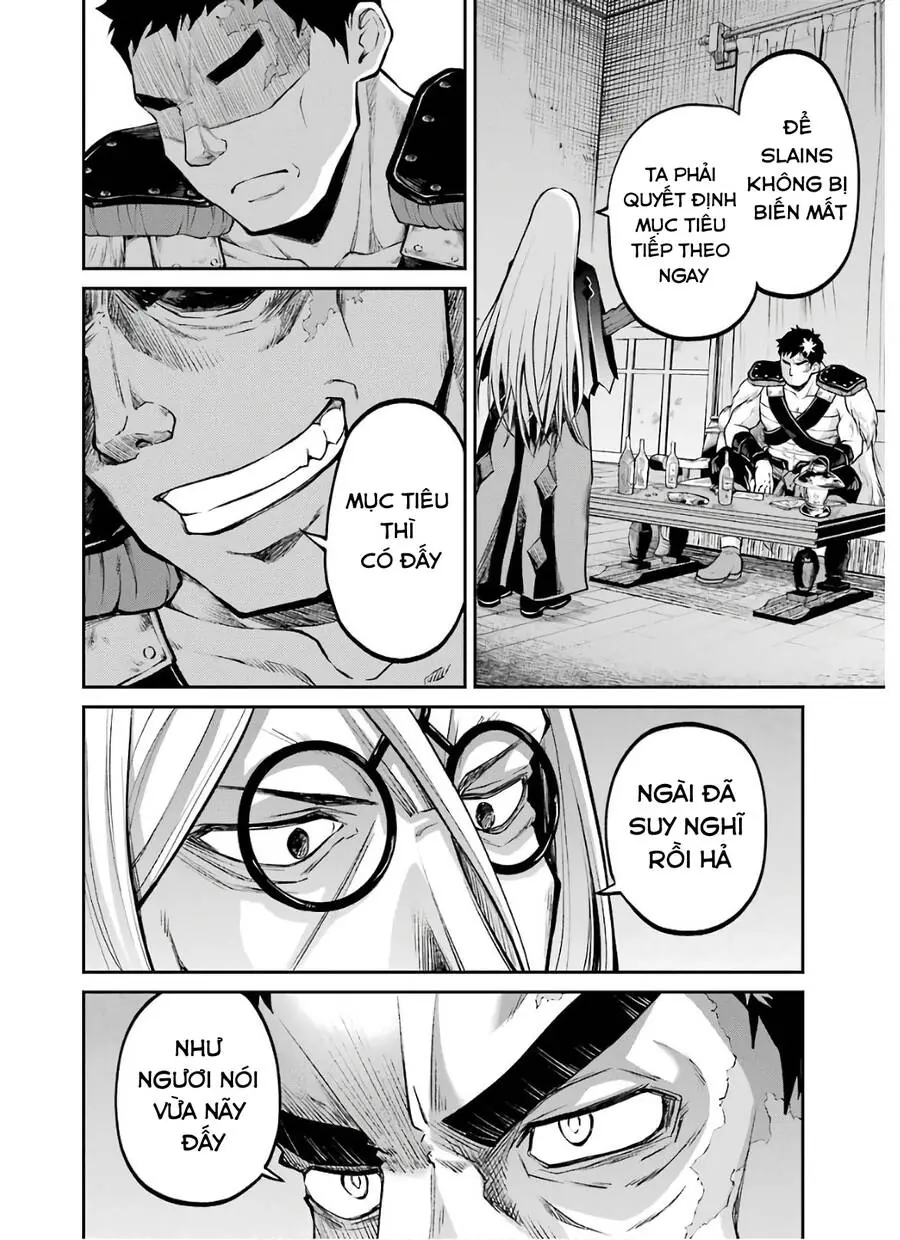 Pháp Sư Hạng B Nhanh Nhất Thế Giới Chapter 14 - Trang 42