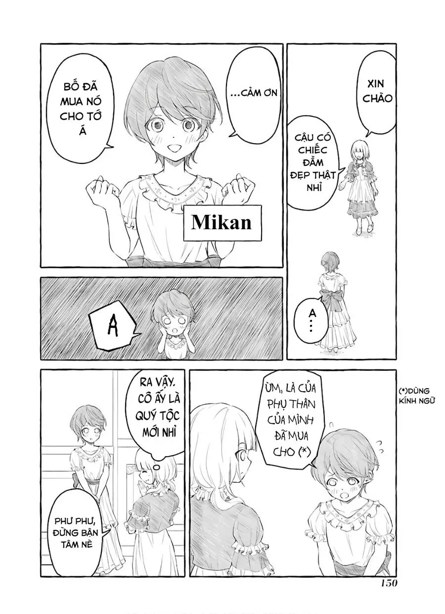 Pháp Sư Hạng B Nhanh Nhất Thế Giới Chapter 16 - Trang 40