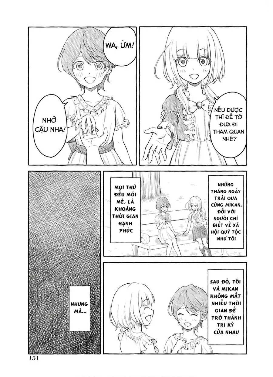 Pháp Sư Hạng B Nhanh Nhất Thế Giới Chapter 16 - Trang 41