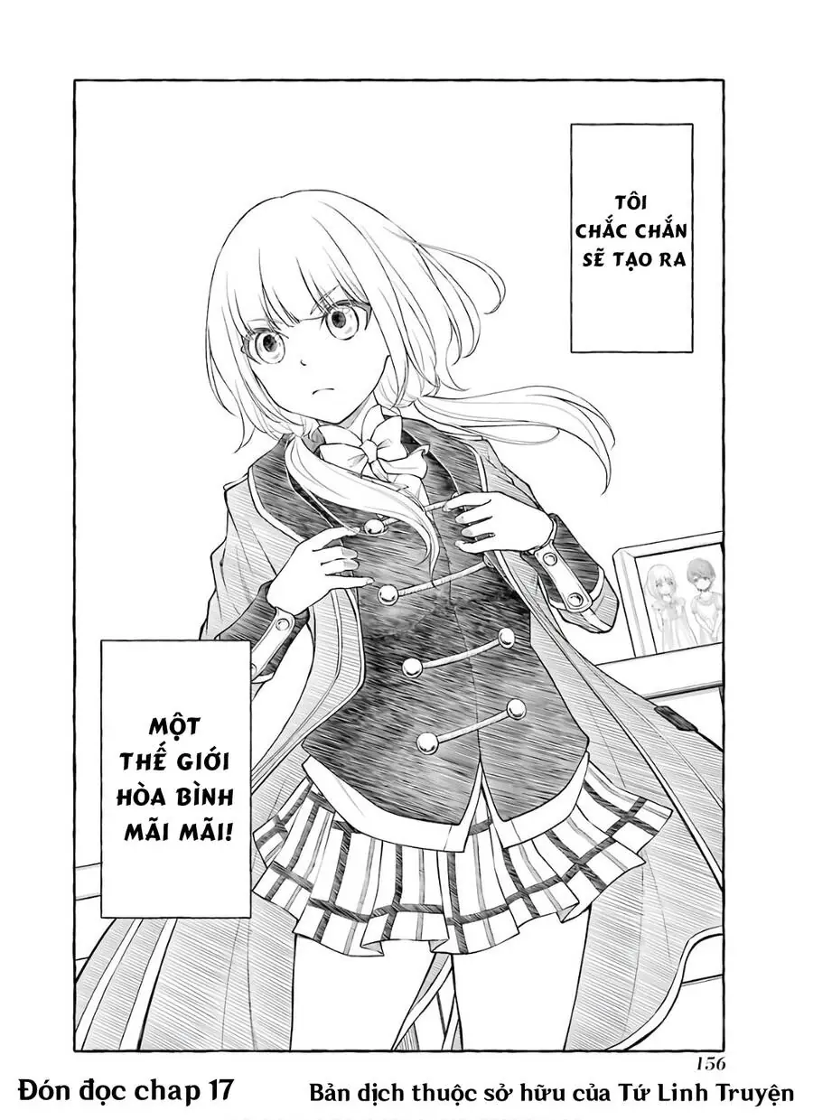 Pháp Sư Hạng B Nhanh Nhất Thế Giới Chapter 16 - Trang 46