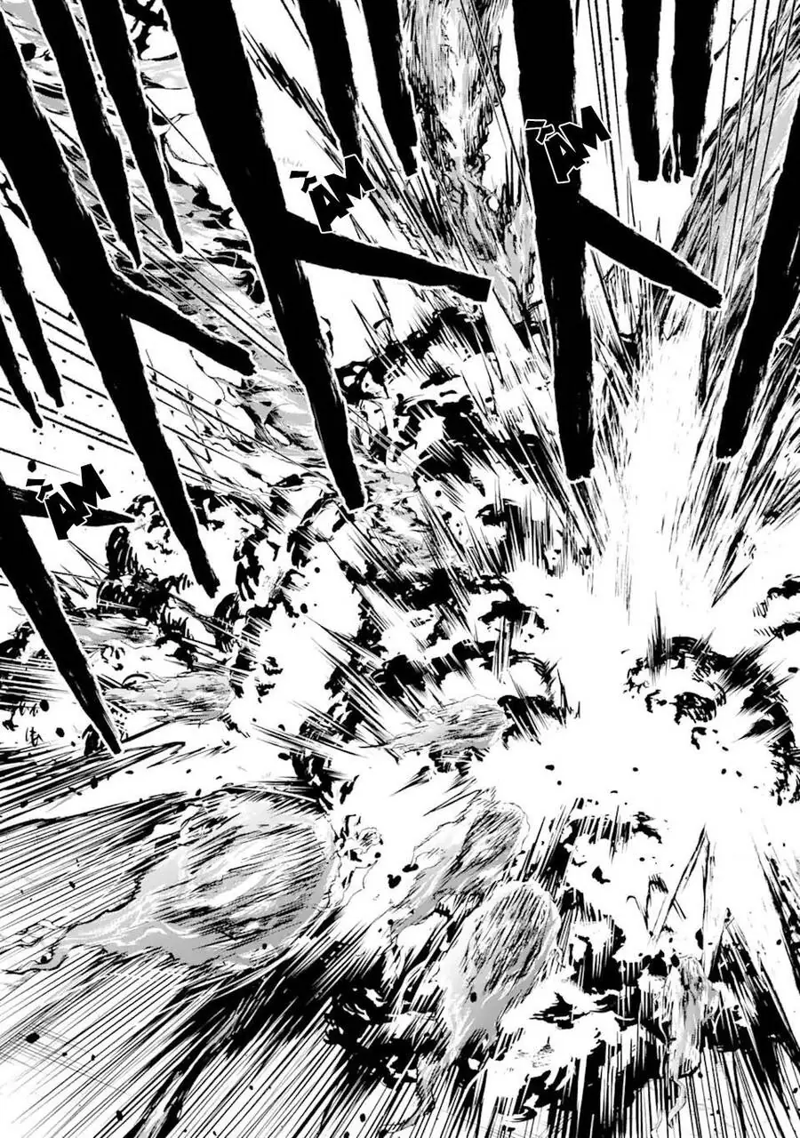 Pháp Sư Hạng B Nhanh Nhất Thế Giới Chapter 19 - Trang 26