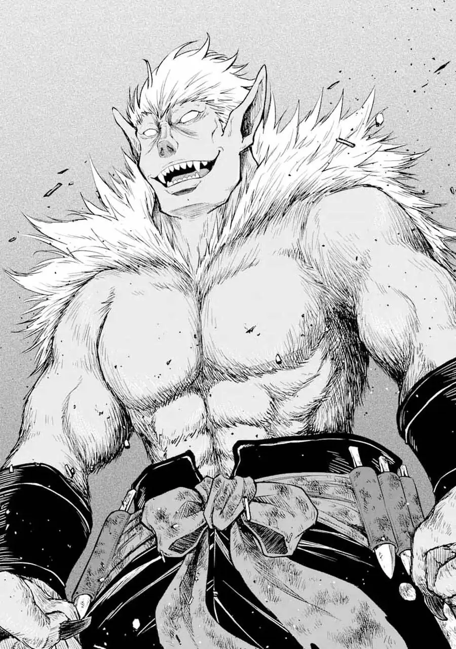 Pháp Sư Hạng B Nhanh Nhất Thế Giới Chapter 24 - Trang 19