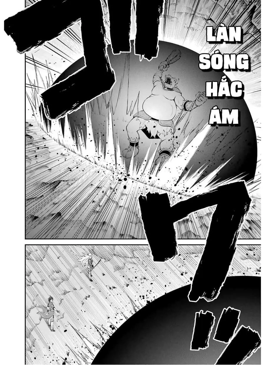 Pháp Sư Hạng B Nhanh Nhất Thế Giới Chapter 6 - Trang 27