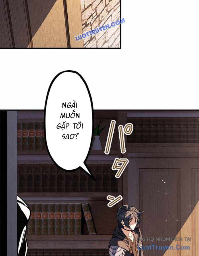 Pháp Sư Hỗ Trợ Bị Trục Xuất Trở Thành Hiền Giả Mạnh Nhất Chapter 2 - Trang 19