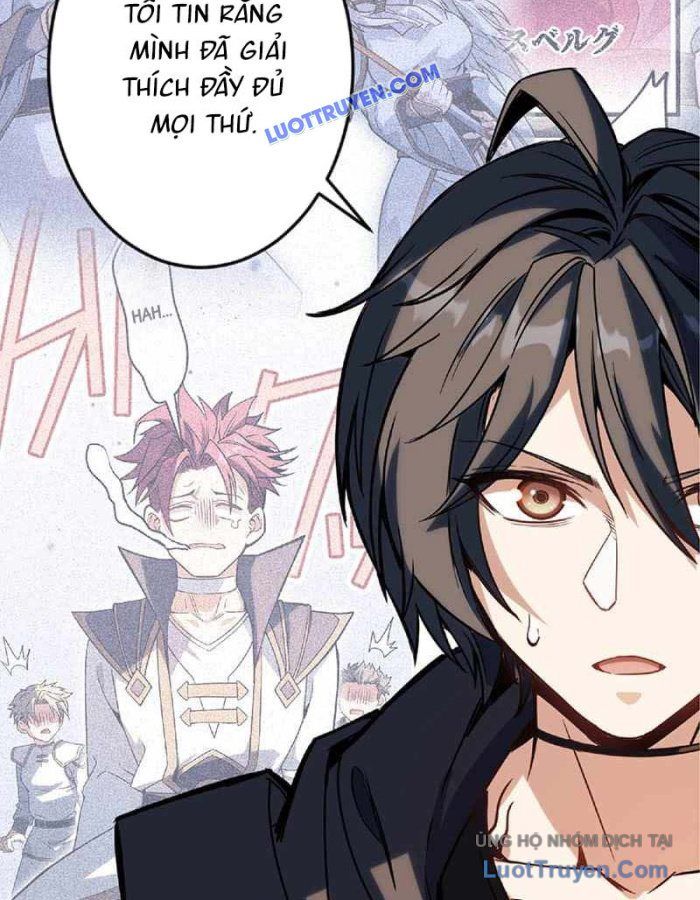 Pháp Sư Hỗ Trợ Bị Trục Xuất Trở Thành Hiền Giả Mạnh Nhất Chapter 2 - Trang 30