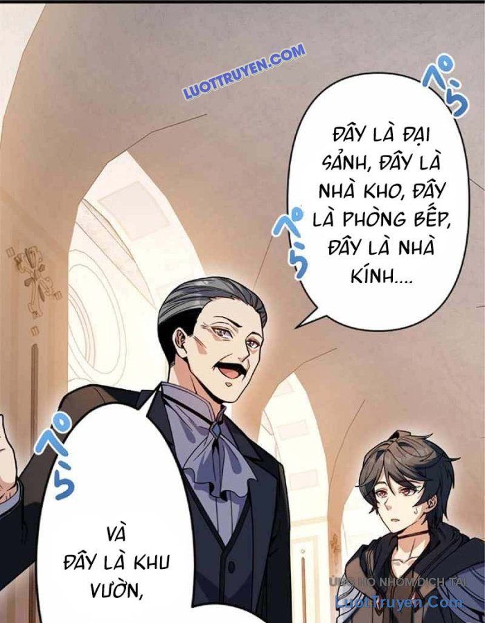 Pháp Sư Hỗ Trợ Bị Trục Xuất Trở Thành Hiền Giả Mạnh Nhất Chapter 3 - Trang 26
