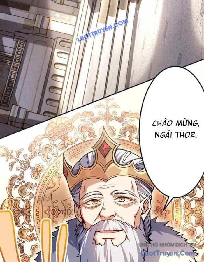 Pháp Sư Hỗ Trợ Bị Trục Xuất Trở Thành Hiền Giả Mạnh Nhất Chapter 3 - Trang 5