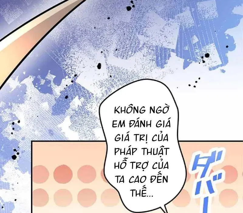 Pháp Sư Hỗ Trợ Bị Trục Xuất Trở Thành Hiền Giả Mạnh Nhất Chapter 4 - Trang 41