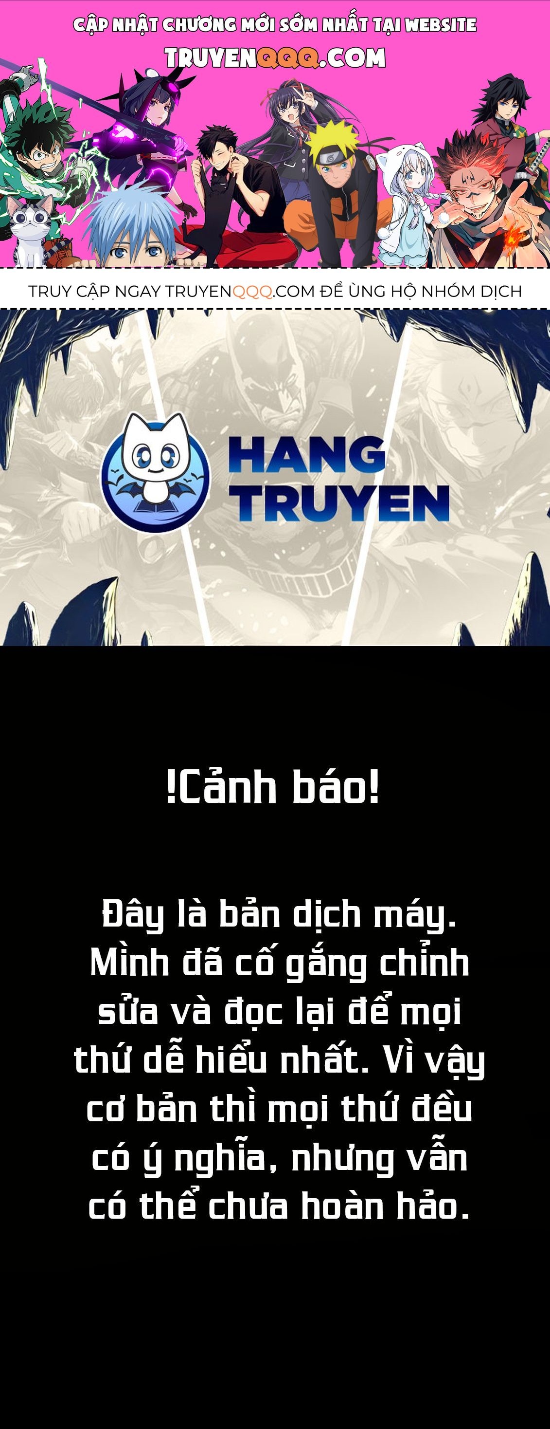 Pháp Sư Hồi Phục Bị Đuổi Khỏi Tổ Đội Hóa Ra Là Mạnh Nhất Chapter 10 - Trang 1
