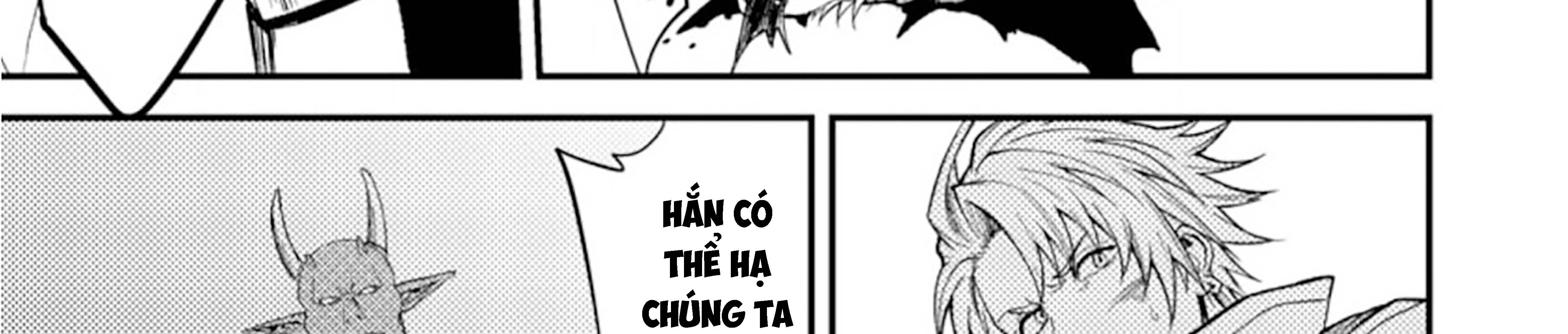 Pháp Sư Hồi Phục Bị Đuổi Khỏi Tổ Đội Hóa Ra Là Mạnh Nhất Chapter 20.3 - Trang 29
