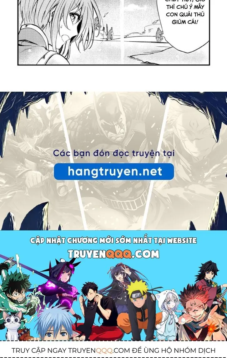 Pháp Sư Hồi Phục Bị Đuổi Khỏi Tổ Đội Hóa Ra Là Mạnh Nhất Chapter 24.1 - Trang 10
