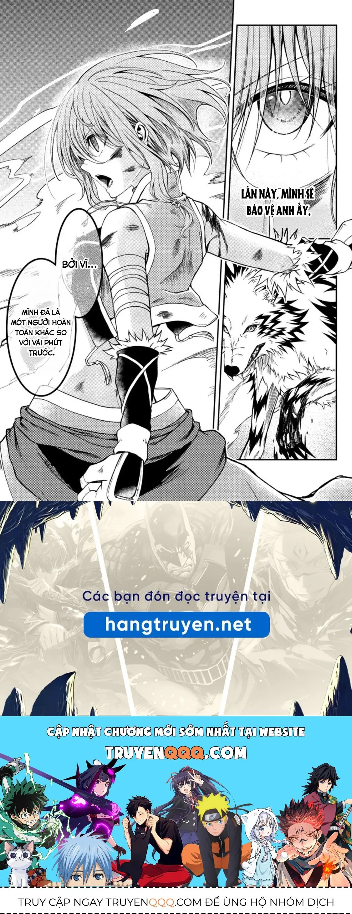 Pháp Sư Hồi Phục Bị Đuổi Khỏi Tổ Đội Hóa Ra Là Mạnh Nhất Chapter 29 - Trang 26