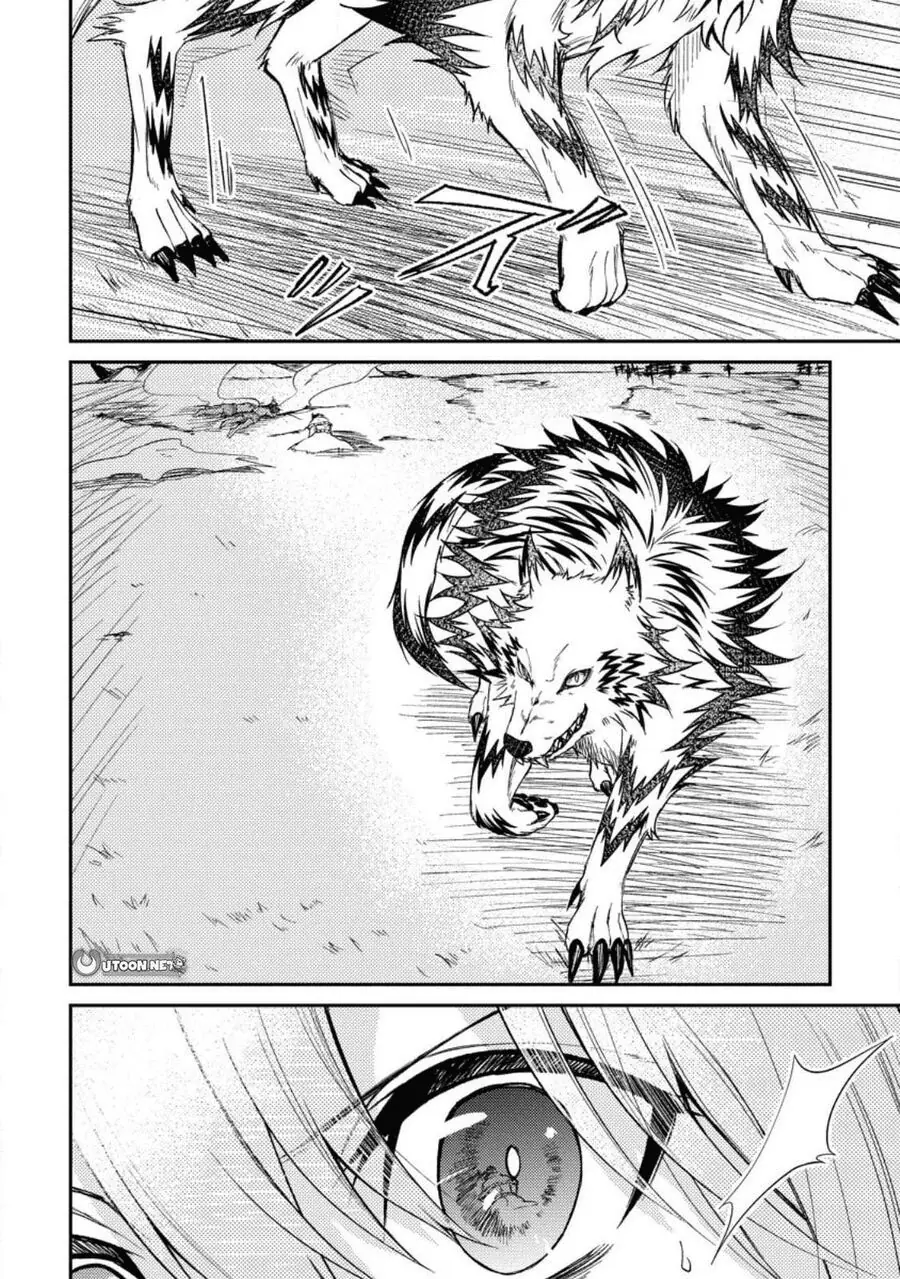 Pháp Sư Hồi Phục Bị Đuổi Khỏi Tổ Đội Hóa Ra Là Mạnh Nhất Chapter 30 - Trang 10