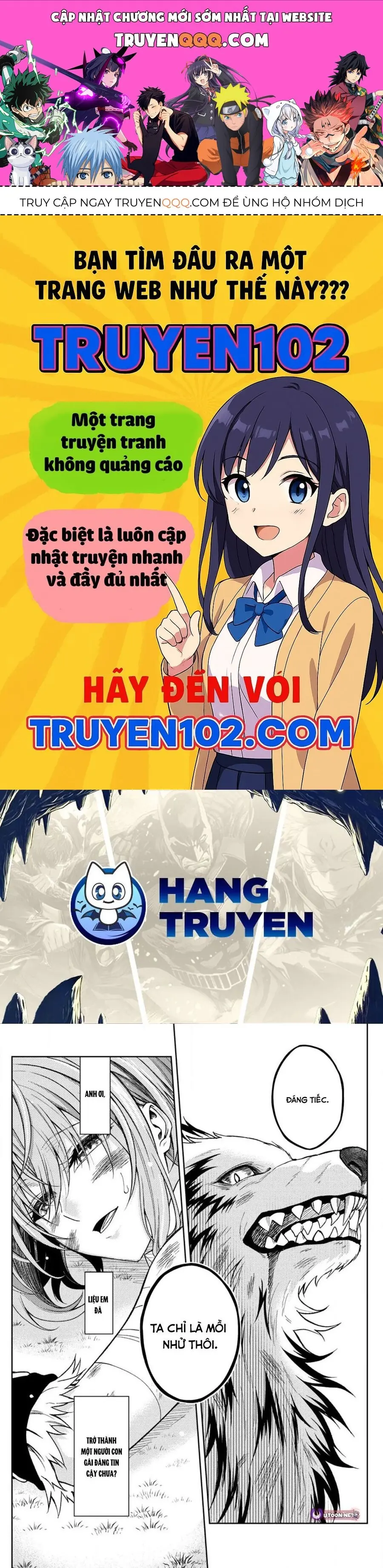 Pháp Sư Hồi Phục Bị Đuổi Khỏi Tổ Đội Hóa Ra Là Mạnh Nhất Chapter 31 - Trang 1