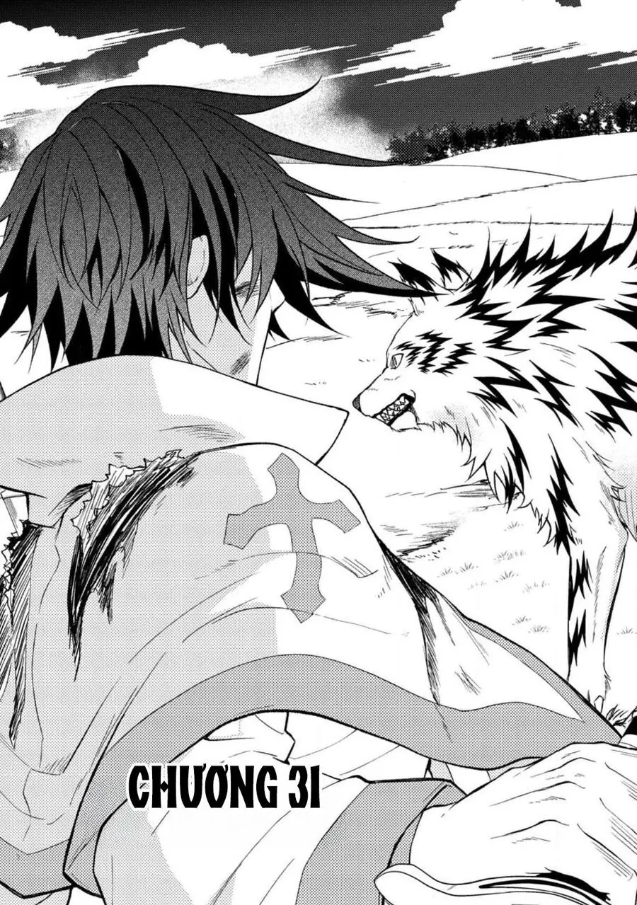 Pháp Sư Hồi Phục Bị Đuổi Khỏi Tổ Đội Hóa Ra Là Mạnh Nhất Chapter 31 - Trang 3