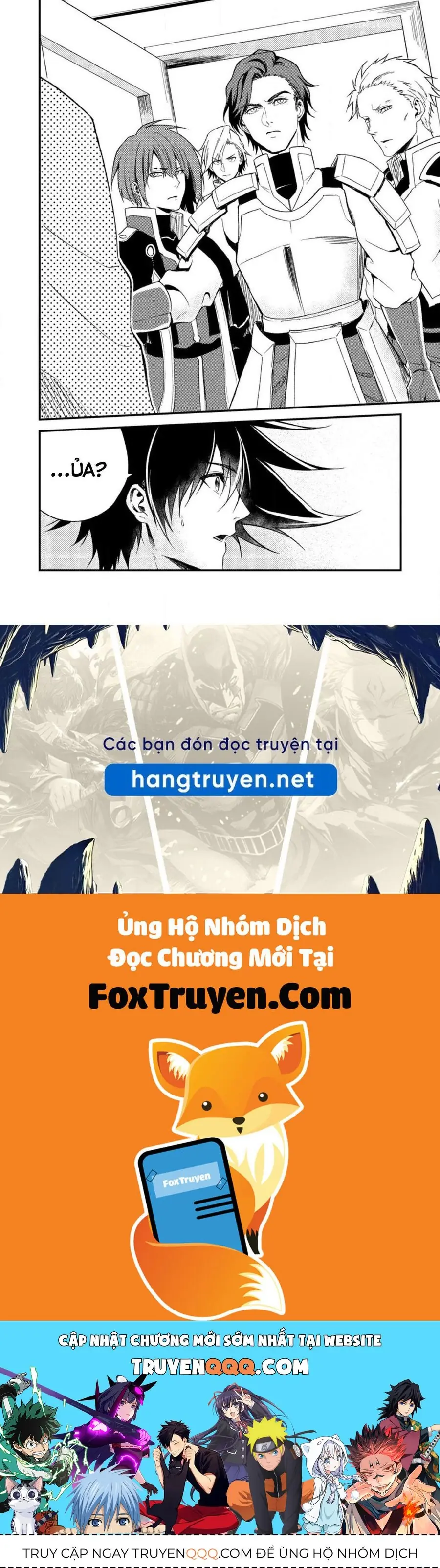 Pháp Sư Hồi Phục Bị Đuổi Khỏi Tổ Đội Hóa Ra Là Mạnh Nhất Chapter 32 - Trang 26