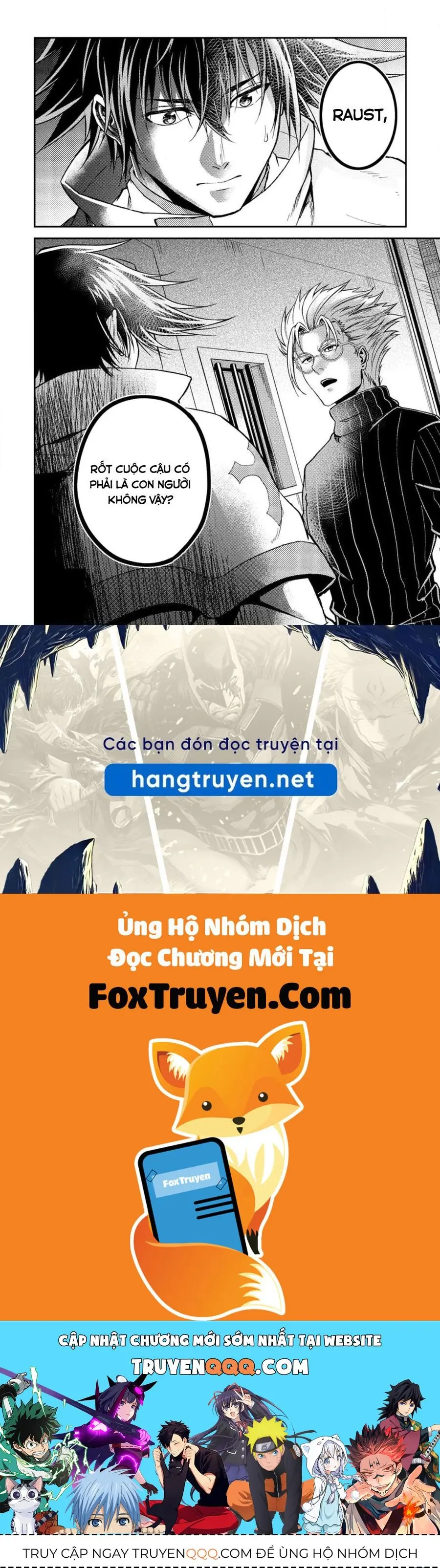 Pháp Sư Hồi Phục Bị Đuổi Khỏi Tổ Đội Hóa Ra Là Mạnh Nhất Chapter 33 - Trang 34