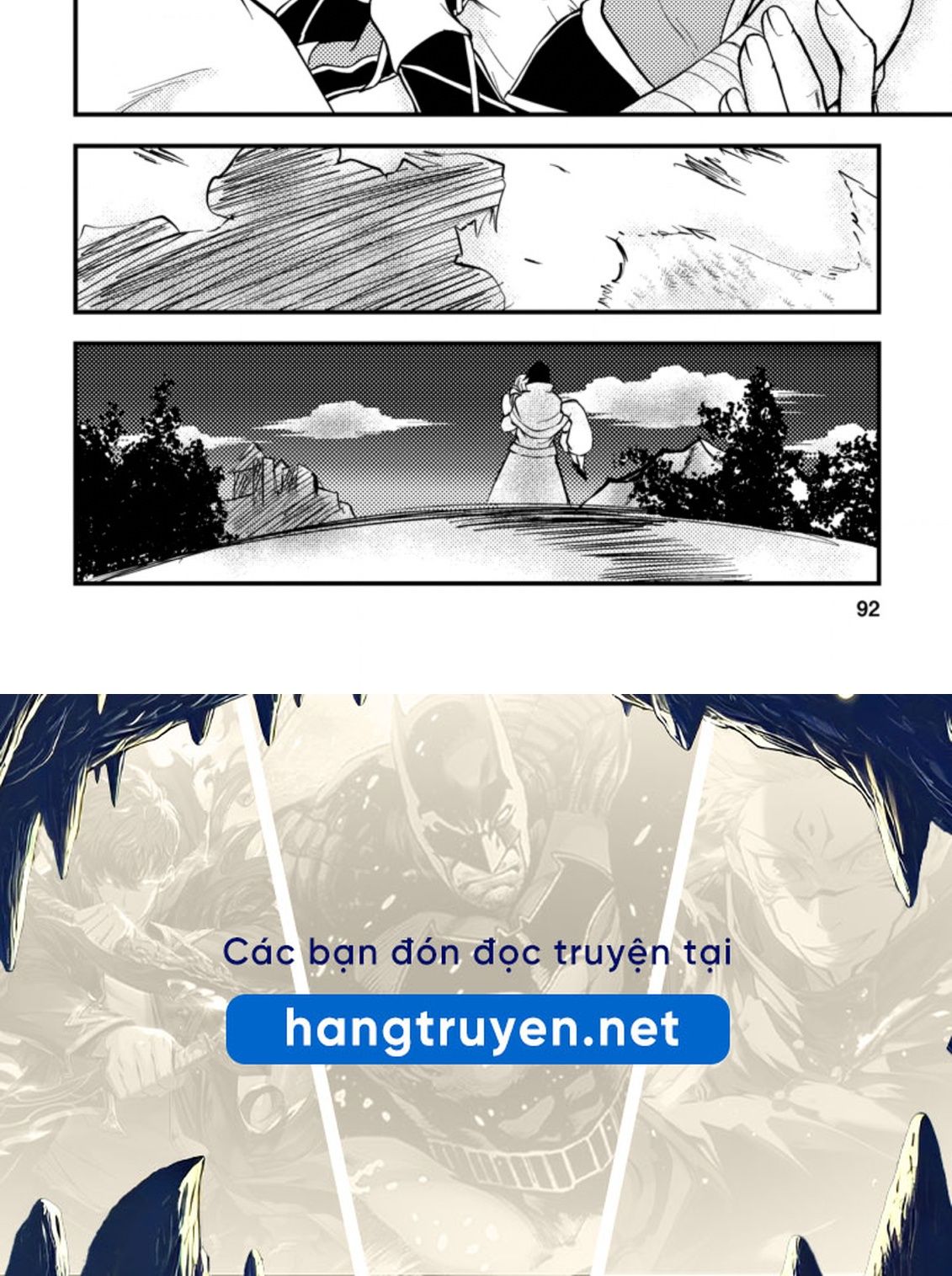 Pháp Sư Hồi Phục Bị Đuổi Khỏi Tổ Đội Hóa Ra Là Mạnh Nhất Chapter 8 - Trang 34