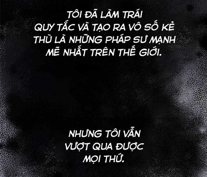 Pháp Sư Huyễn Tưởng. Chapter 1 - Trang 23