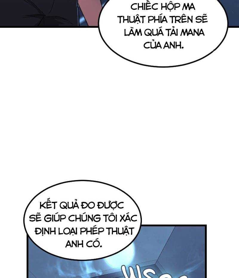 Pháp Sư Huyễn Tưởng. Chapter 2 - Trang 13