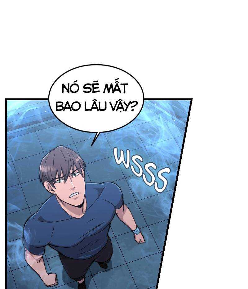 Pháp Sư Huyễn Tưởng. Chapter 2 - Trang 15