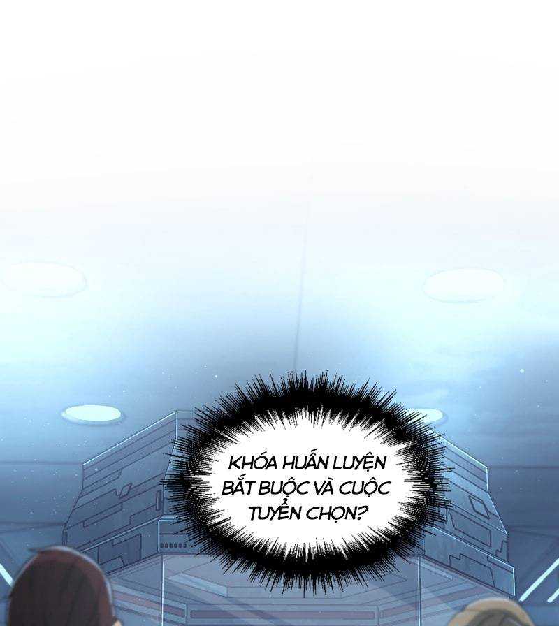 Pháp Sư Huyễn Tưởng. Chapter 2 - Trang 2
