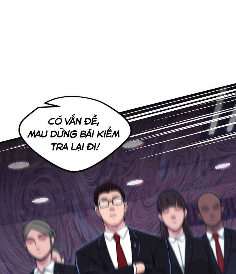 Pháp Sư Huyễn Tưởng. Chapter 2 - Trang 21