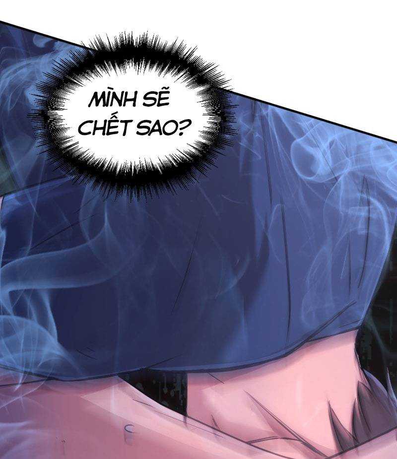 Pháp Sư Huyễn Tưởng. Chapter 2 - Trang 23