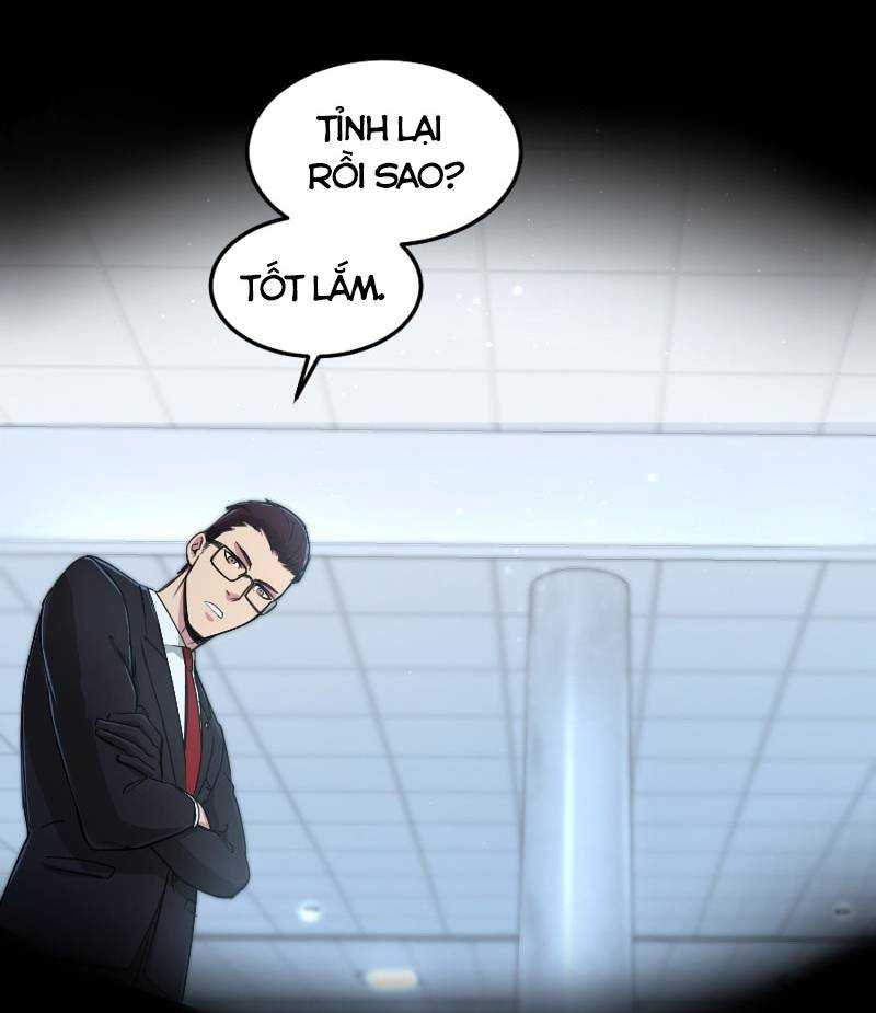 Pháp Sư Huyễn Tưởng. Chapter 2 - Trang 28