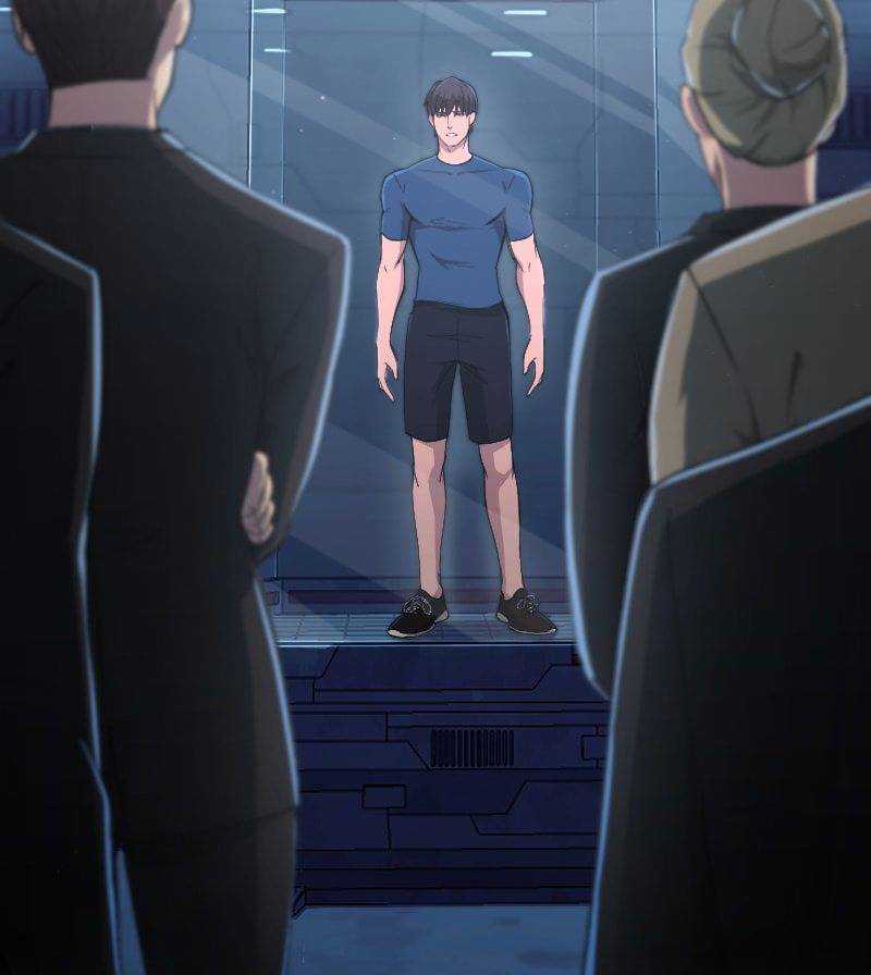 Pháp Sư Huyễn Tưởng. Chapter 2 - Trang 3
