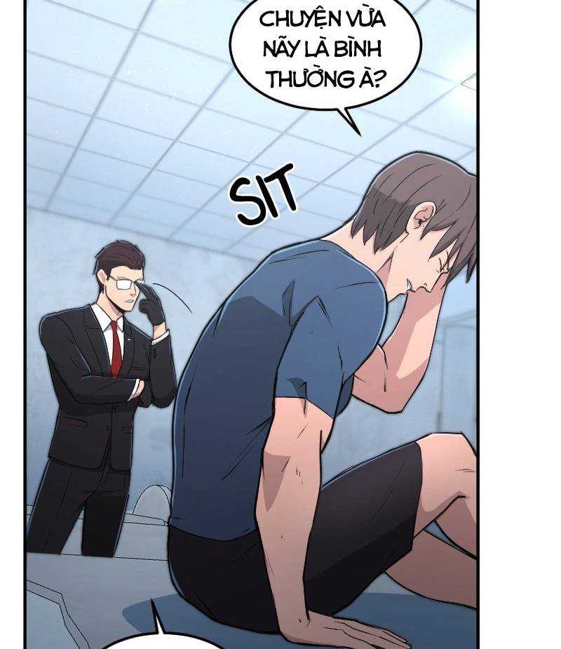 Pháp Sư Huyễn Tưởng. Chapter 2 - Trang 30